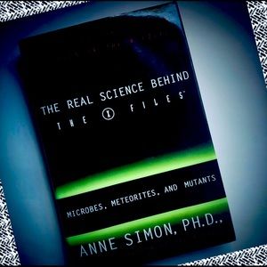The Real Science of The X-Files: Microbes… and …